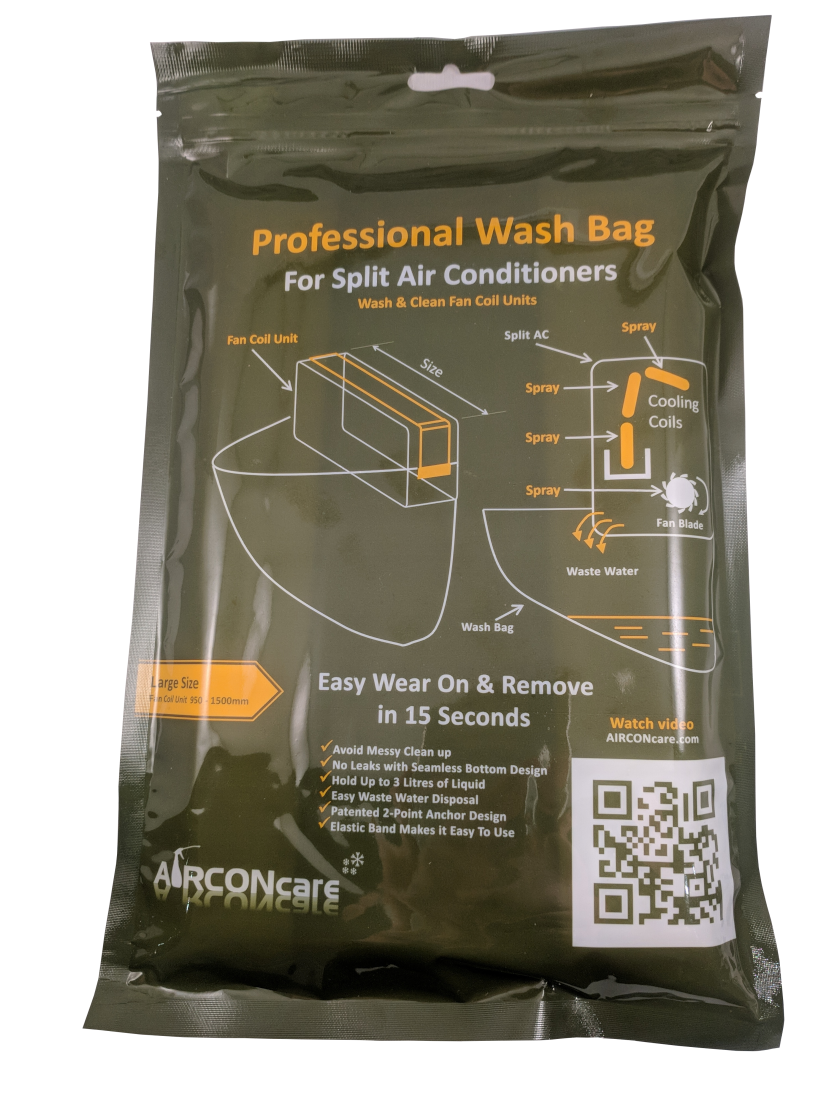 Ac Indoor Cleaning Bag